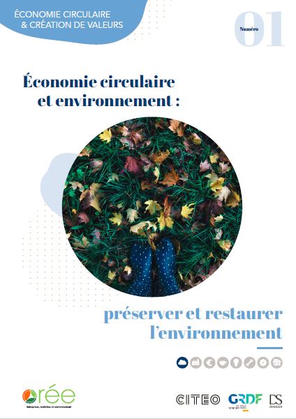 Économie Circulaire